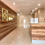 Апартаменты Elite 2c