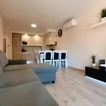 Апартаменты Elite 2c