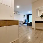 Elite 2c Апартаменты *