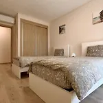 Elite 2c Апартаменты Портиман