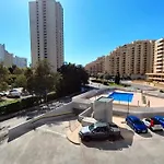 Апартаменты Elite 2c