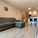 Апартаменты Elite 2c Портиман