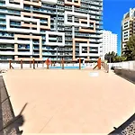 Elite 2c Апартаменты Портиман