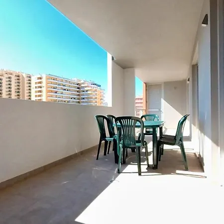 Elite 2c Apartamento Portimão