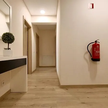 Appartement Elite 2c *