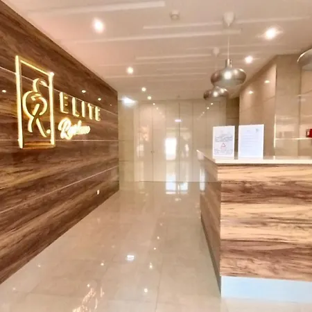 アパート Elite 2c