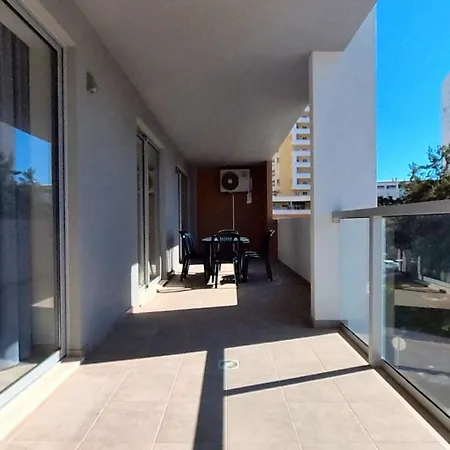 Elite 2c Apartment Portimao