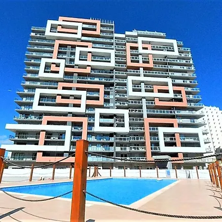 Elite 2c Apartment *