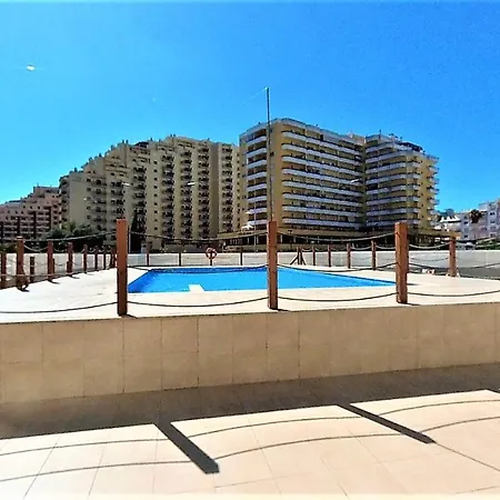 Apartman Elite 2c Portimão