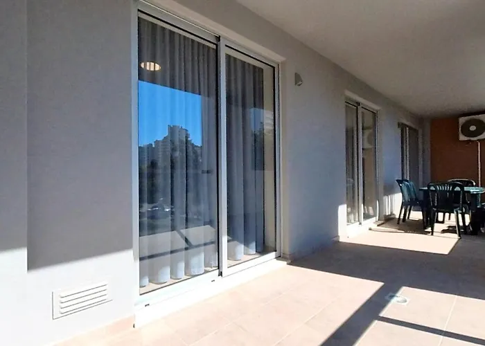 Elite 2c Appartement *