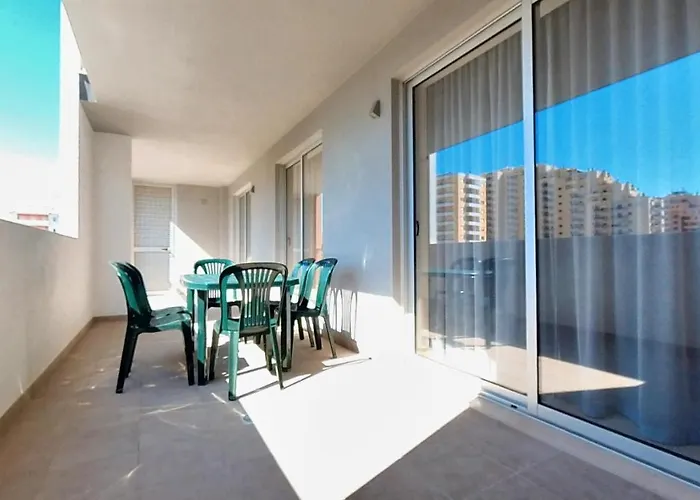 Elite 2c Appartement