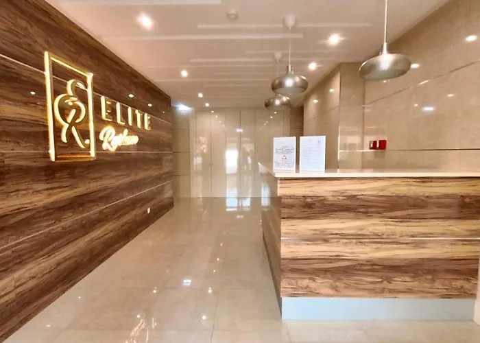 Elite 2c * פורטימאו