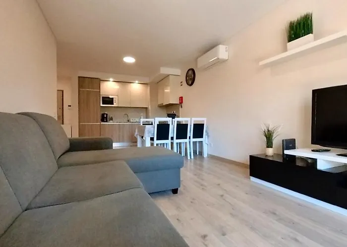 Appartement Elite 2c