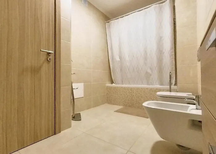 Elite 2c Appartement *