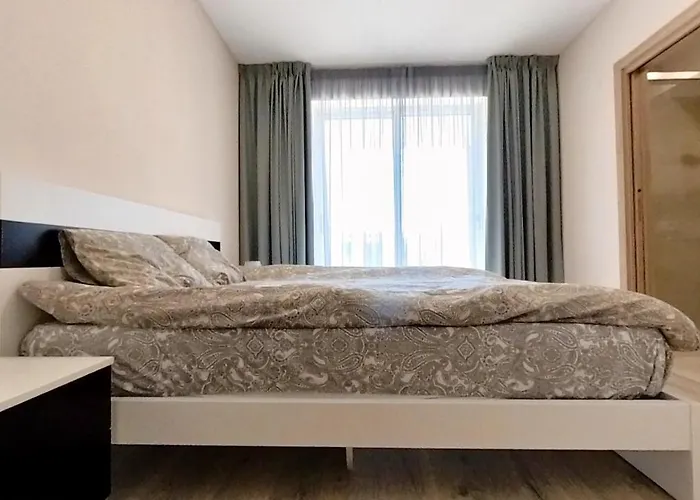 Elite 2c Appartement