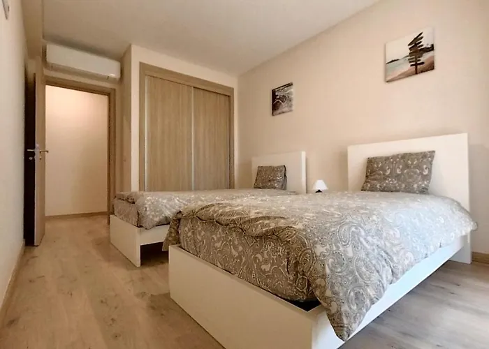 Elite 2c דירה פורטימאו