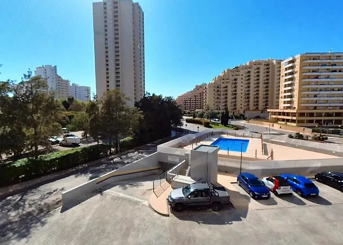 Appartement Elite 2c