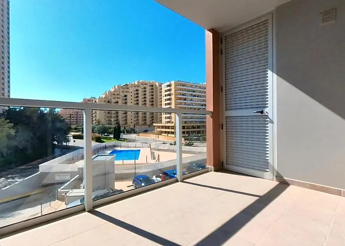 Elite 2c Appartement *