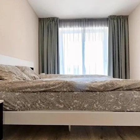 Elite 2c Apartamento
