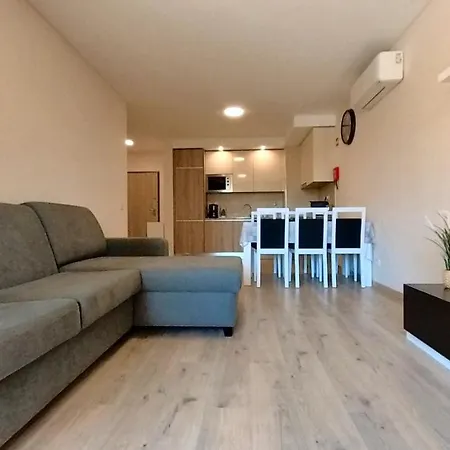 Elite 2c アパート ポルティマン