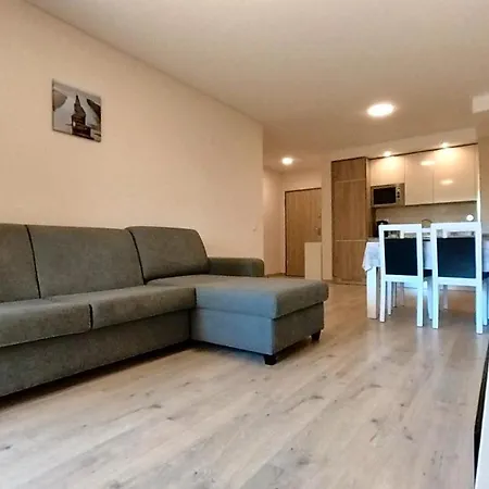 Apartamento Elite 2c Portimão