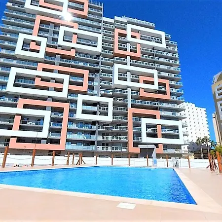 Apartamento Elite 2c Portimão