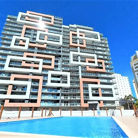 Apartamento Elite 2c