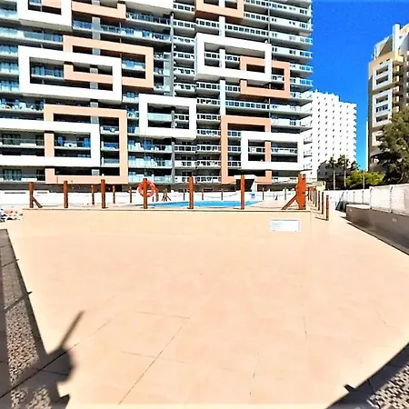 Elite 2c Apartamento Portimão
