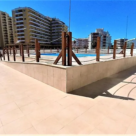 アパート Elite 2c