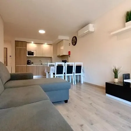 Apartamento Elite 2c