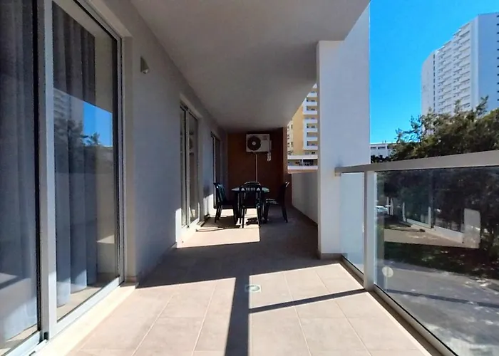 Elite 2c Apartment Portimao