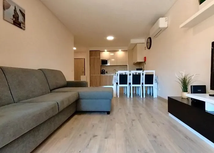 Elite 2c Apartment Portimao