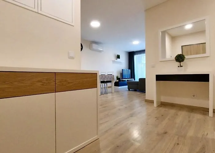 Elite 2c Apartment *