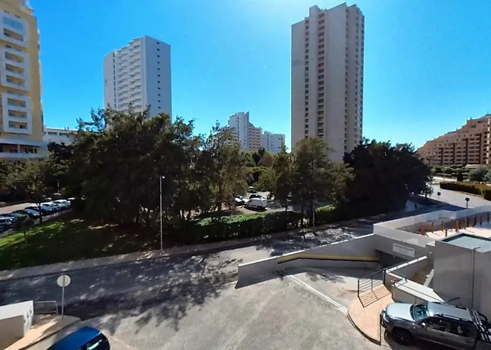 Elite 2c Apartment *