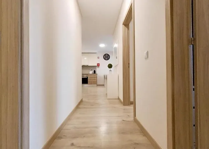 Apartment Elite 2c *