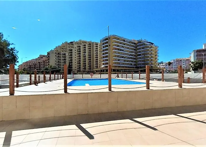 Apartment Elite 2c Portimao